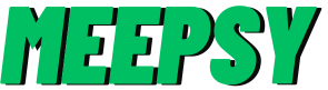 Meepsy logo